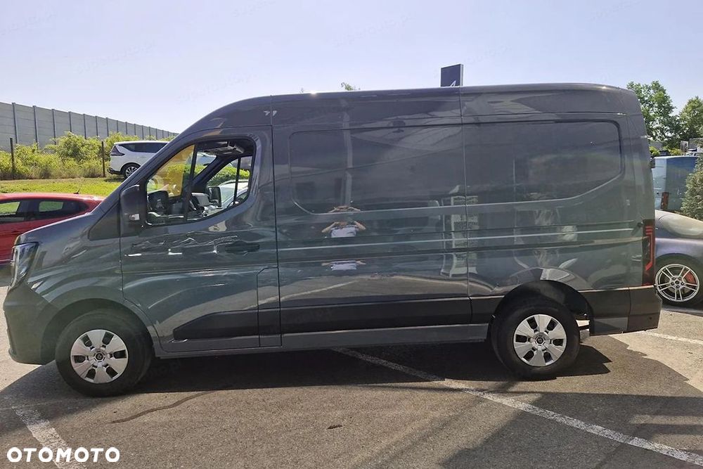 Renault Master L2H2 Extra AT9 2.0 150KM - 6