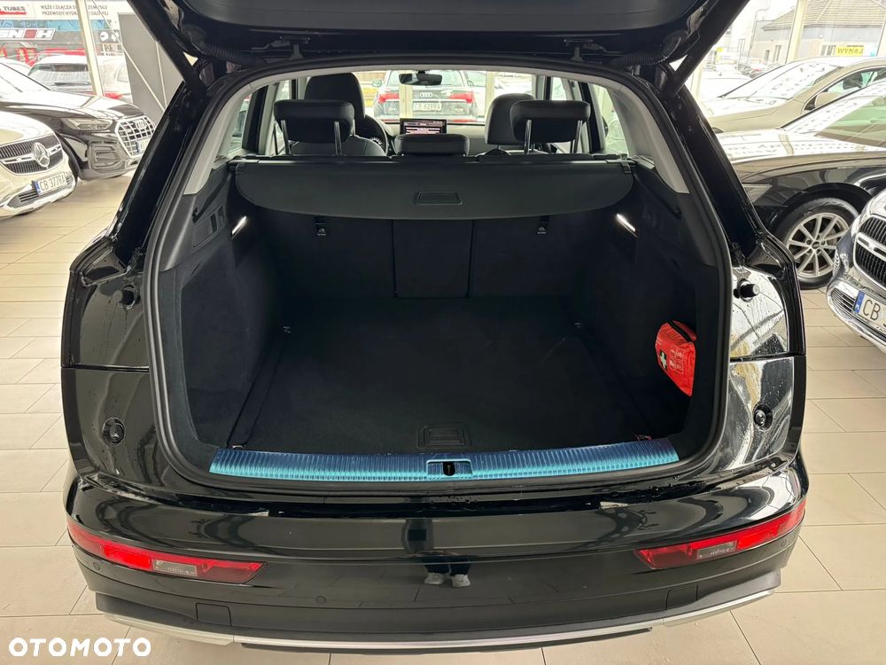 Audi Q5 - 3