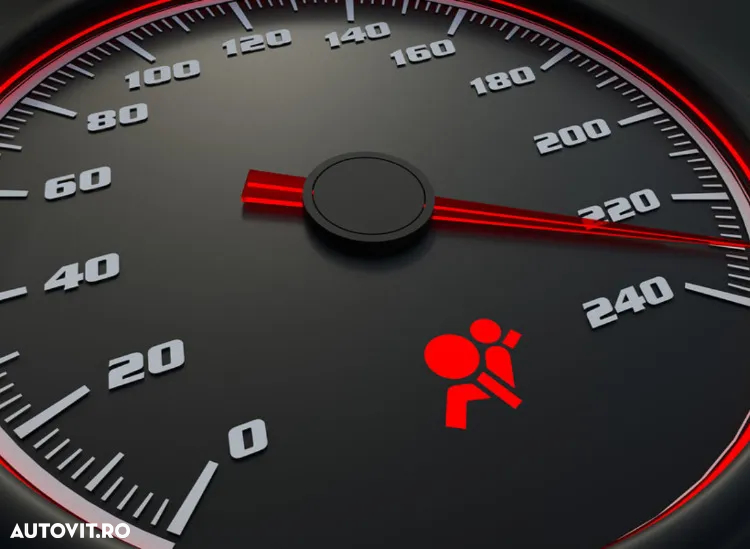 Resoftare calculator Airbag Resetare SRS Orice Marca / Erase Crash Data - 3