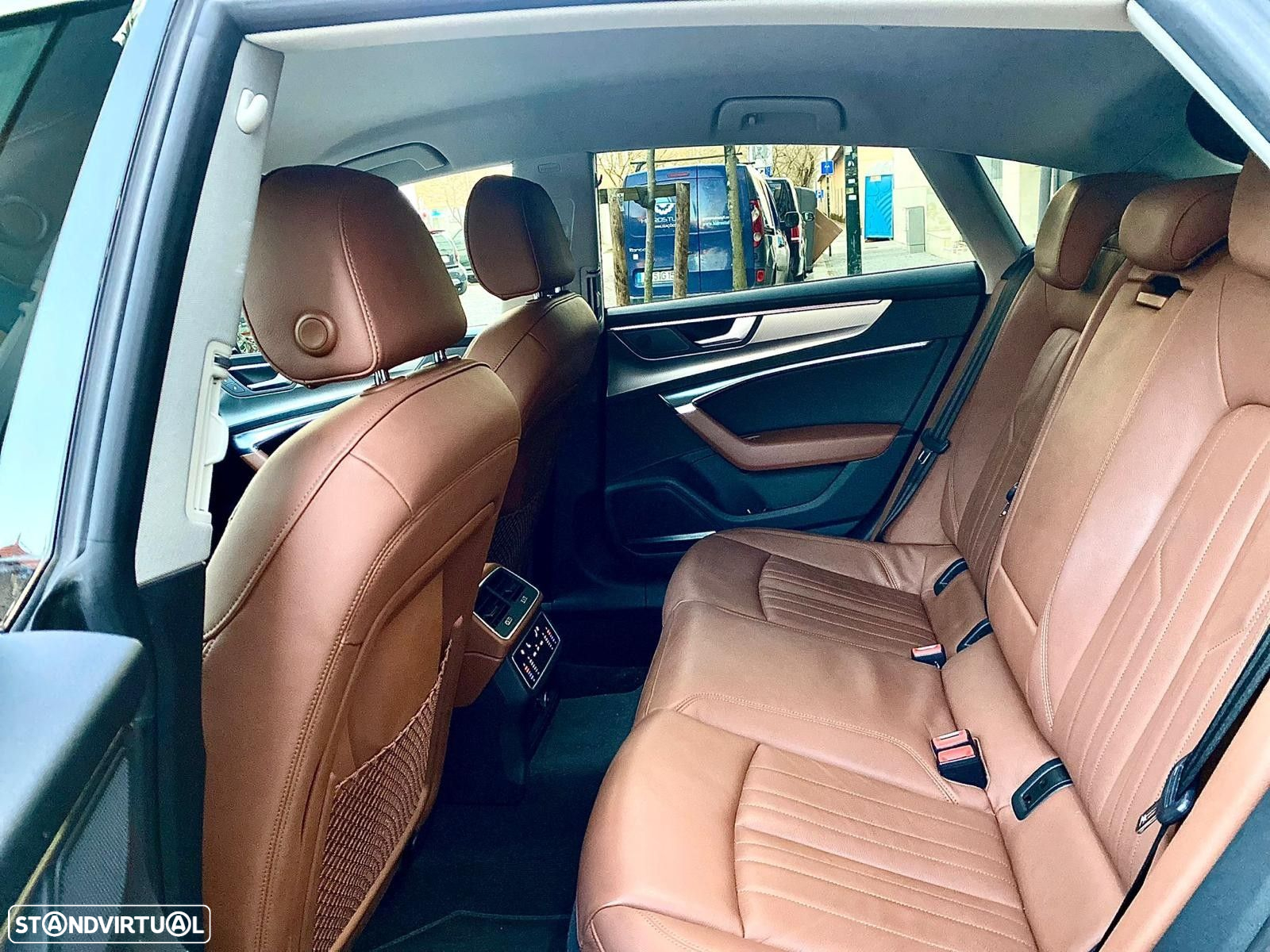 Audi A7 Sportback 40 TDI S tronic - 36