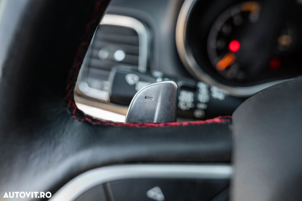 Jeep Grand Cherokee 3.0 TD AT Trailhawk - 23
