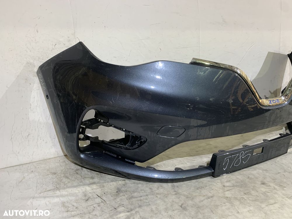 Bara fata Renault Zoe, facelift, 2018, 2019, 2020, 2021, 2022, 2023, 2024, cod origine OE 620223129R. - 3