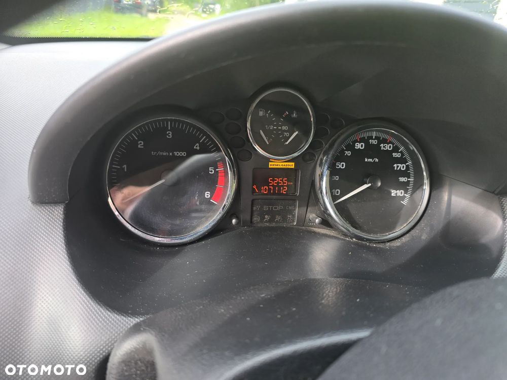 Peugeot 206 plus HDi eco 70 FAP - 7
