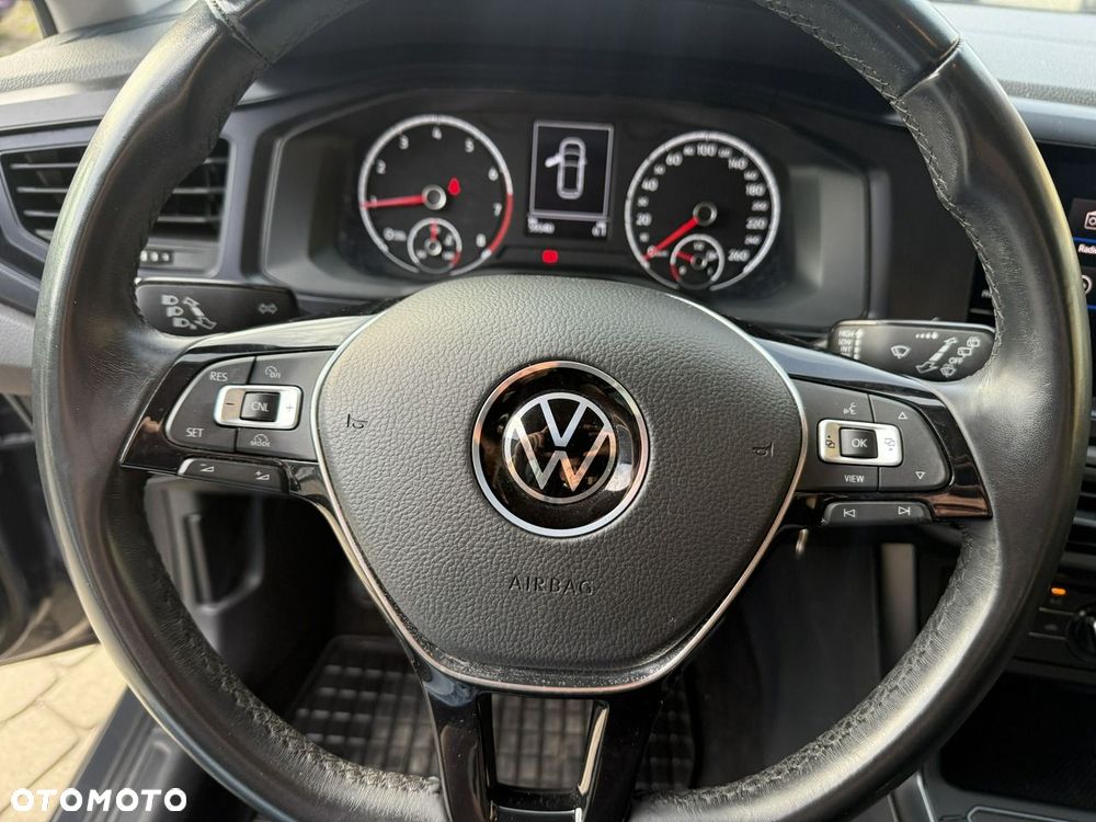 Volkswagen Polo 1.0 TSI Life - 16