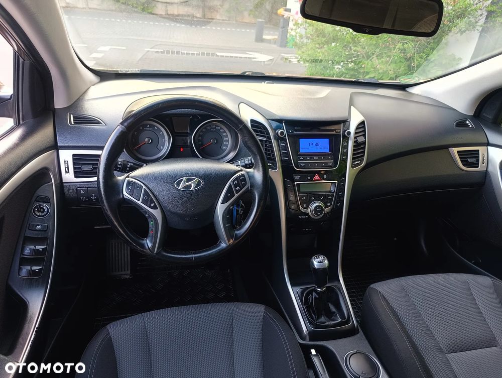 Hyundai i30 - 9