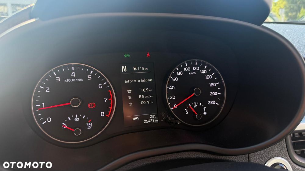 Kia Picanto - 16