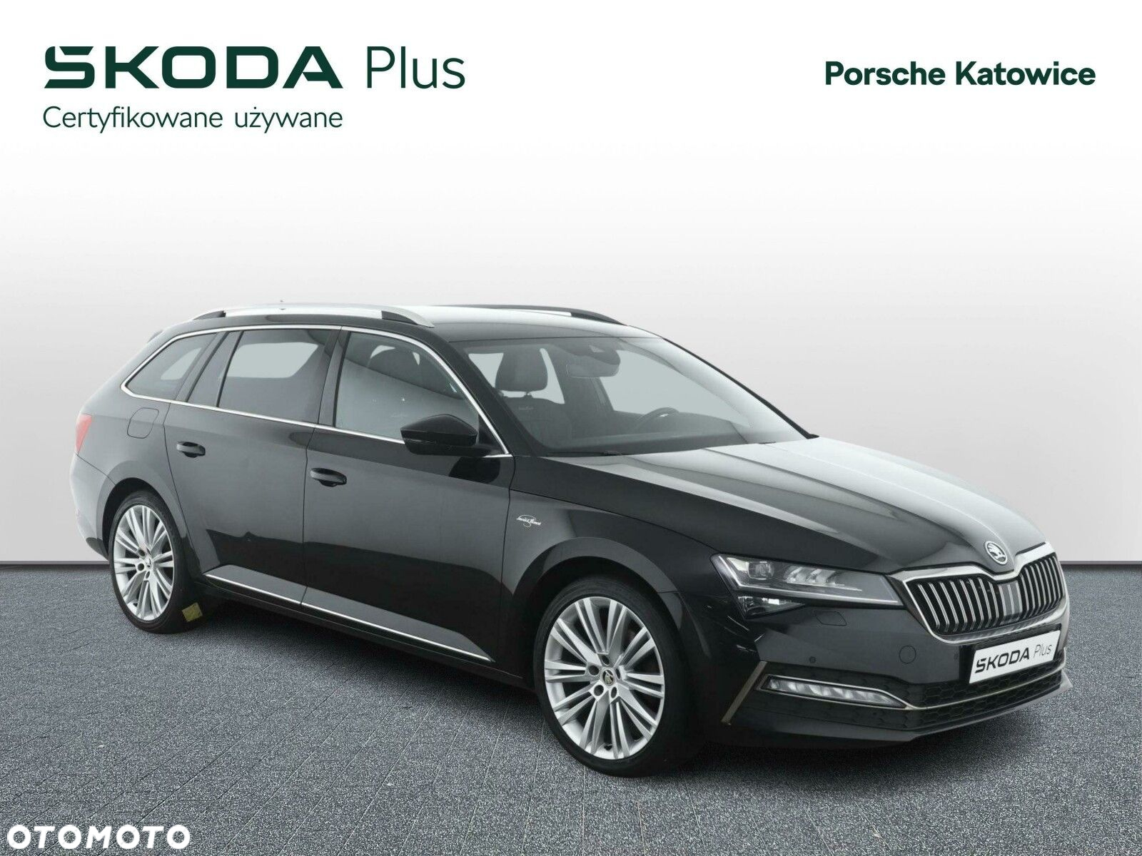 Skoda Superb 2.0 TDI SCR L&K DSG - 2