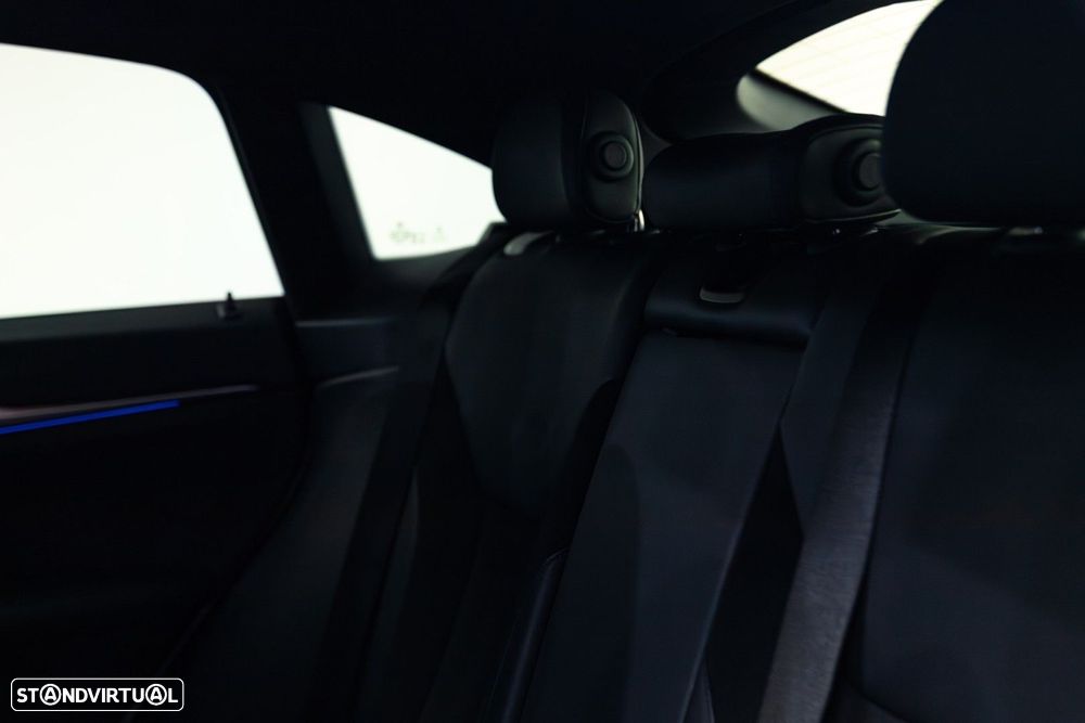 BMW 420 Gran Coupé d Pack M Auto - 22