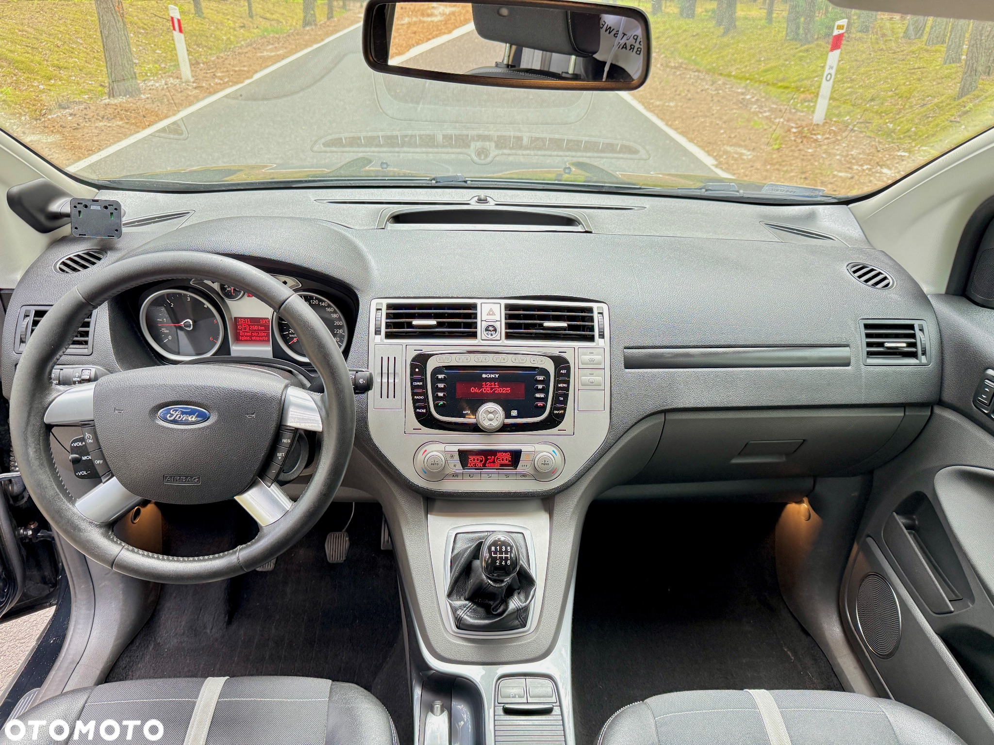 Ford Kuga 2.0 TDCi 4x4 Titanium - 11
