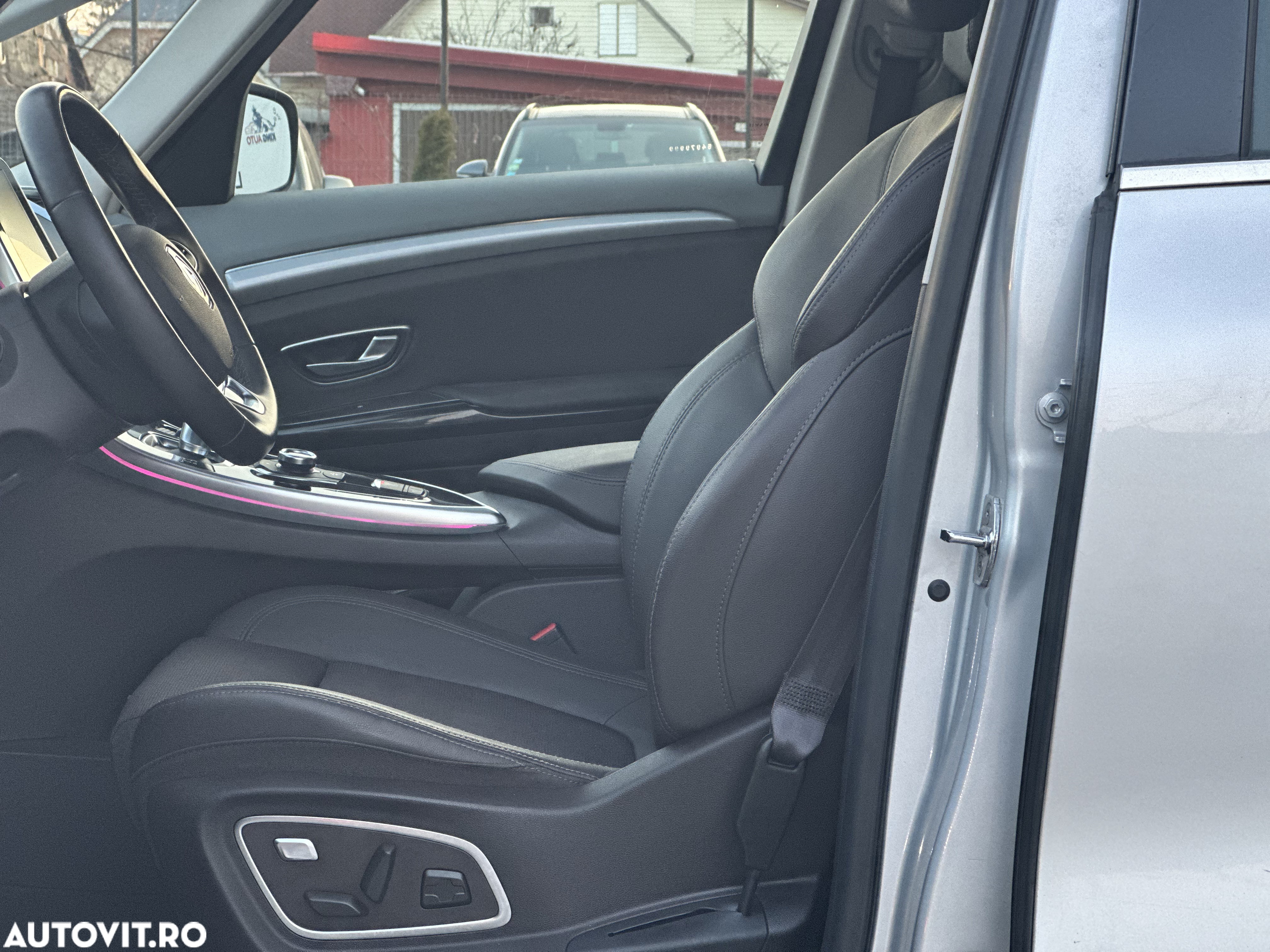 Renault Espace Energy dCi 160 EDC Intens - 38