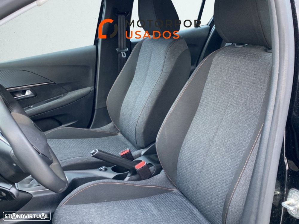 Peugeot 208 1.2 PureTech Active - 8