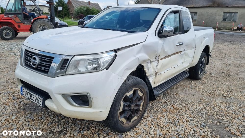 Nissan Navara - 12
