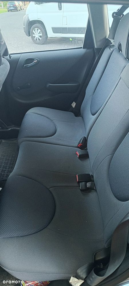 Honda Jazz 1.2 LS - 13