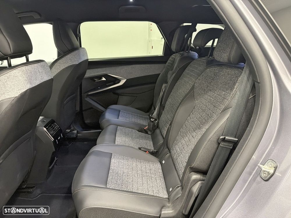 Peugeot 5008 1.2 Hybrid Allure e-DCS6 - 9