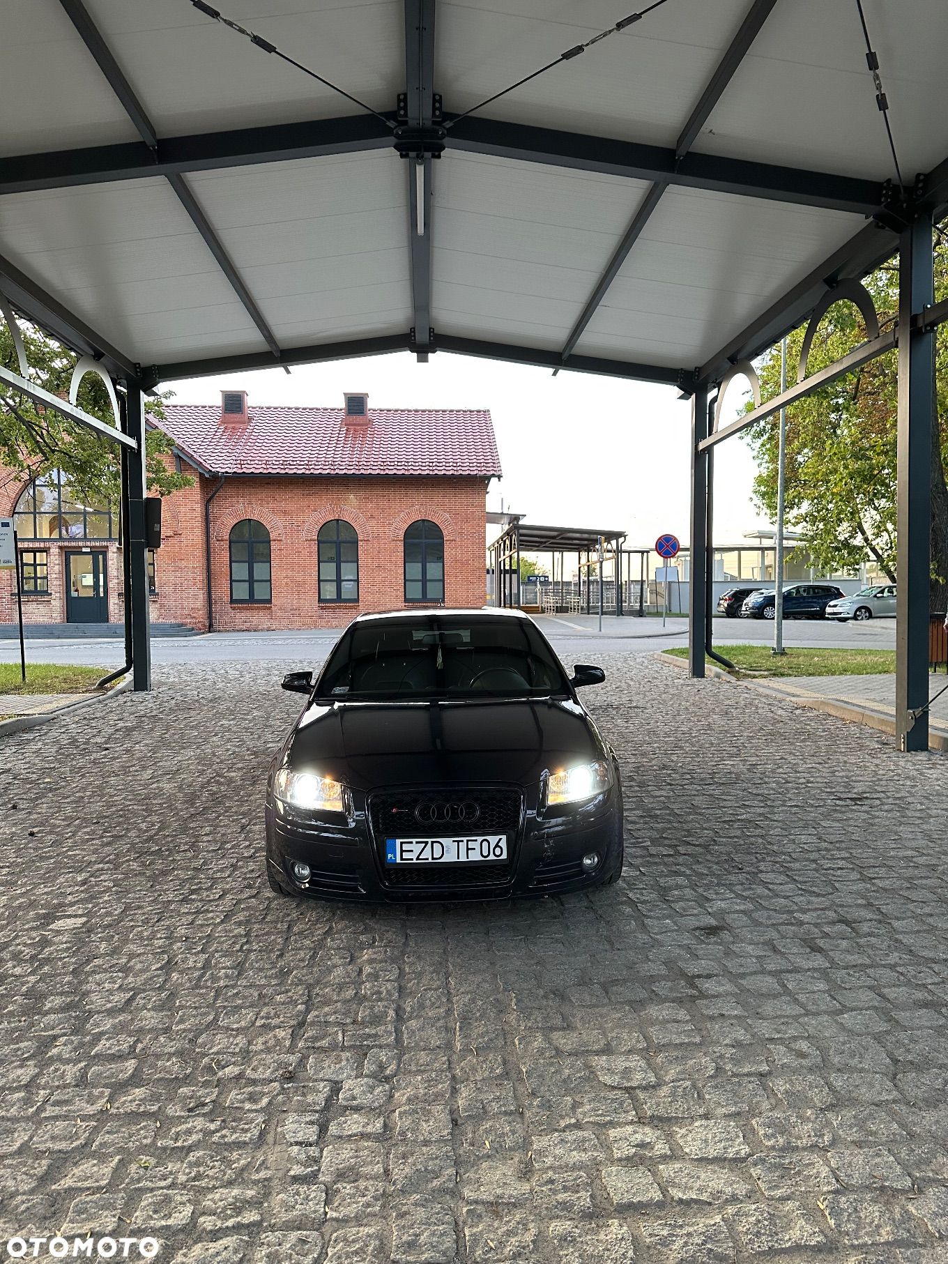Audi A3 - 1