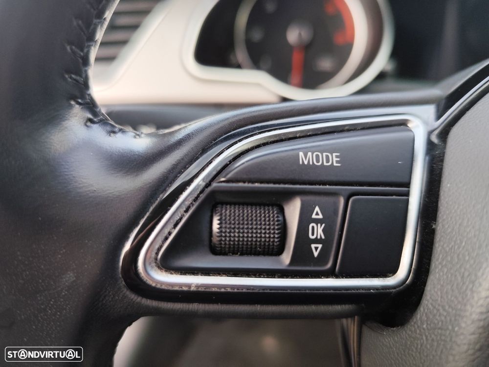 Audi A5 Sportback 2.0 TDI quattro S-line - 21