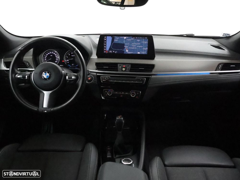 BMW X2 25 e xDrive Pack M - 31