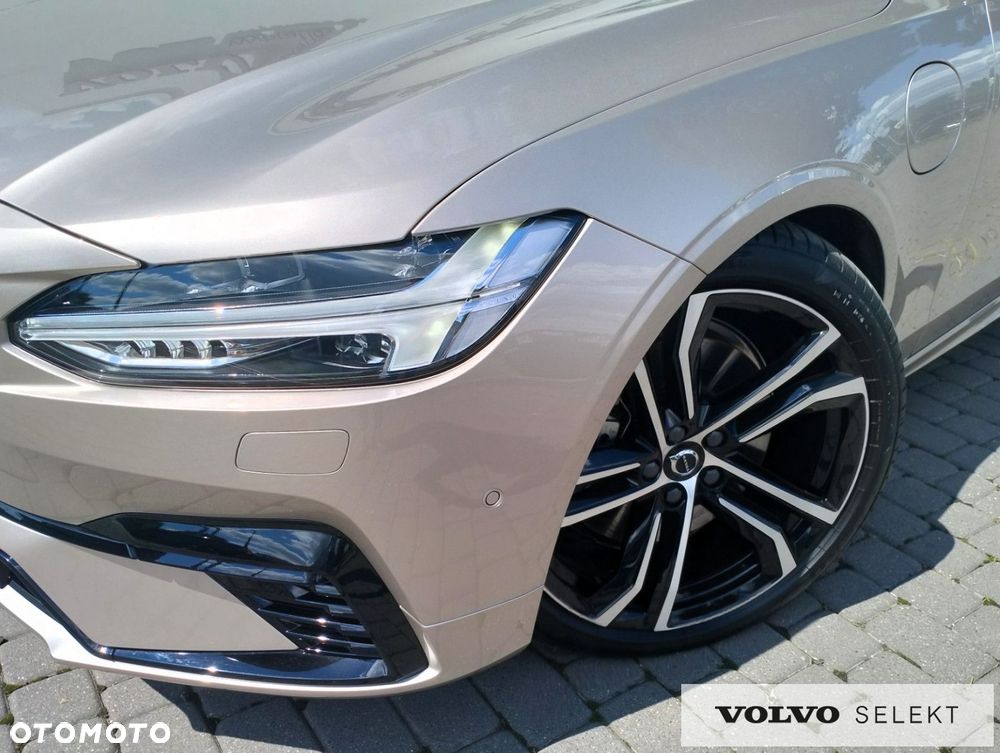 Volvo V90 - 7