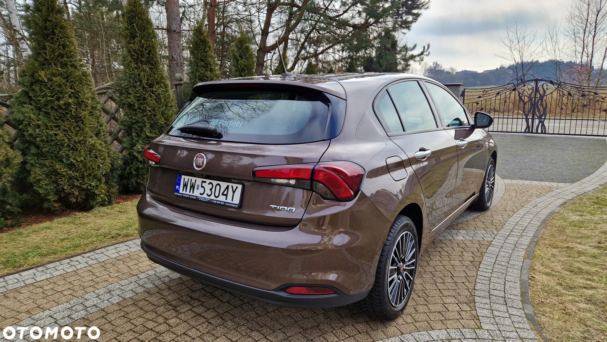 Fiat Tipo 1.0 T3 Life - 4