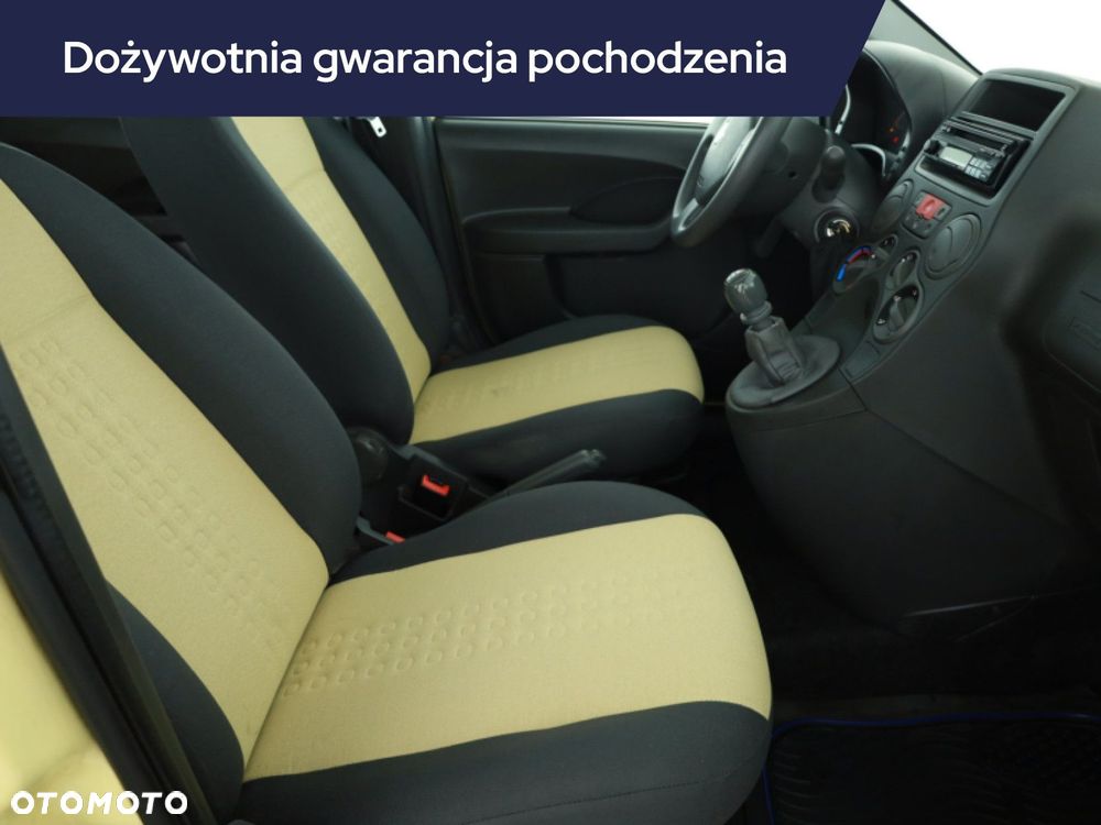 Fiat Panda - 9