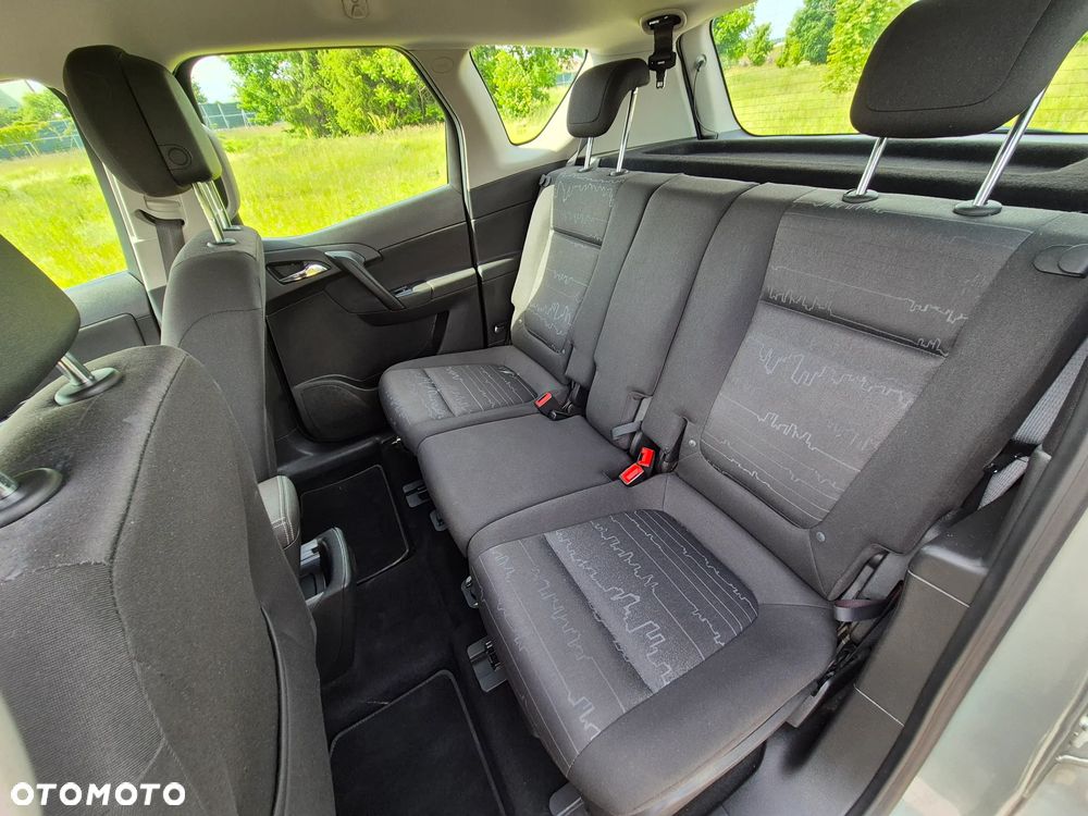 Opel Meriva 1.4 Ecoflex Active - 21