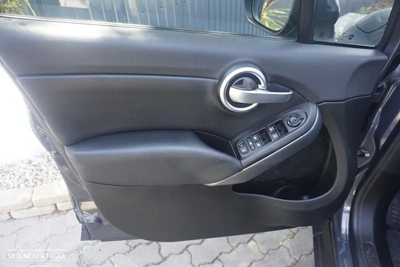 Fiat 500X 1.6 MJ Lounge S&S - 12