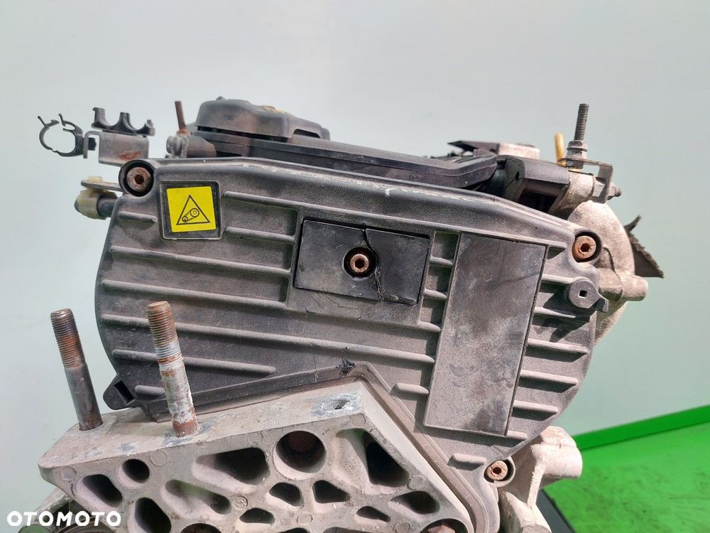 Silnik słupek benzyna WTRYSKI  Fiat Stilo 1.6 16V 103KM 2001-2007R 287TYŚ - 13