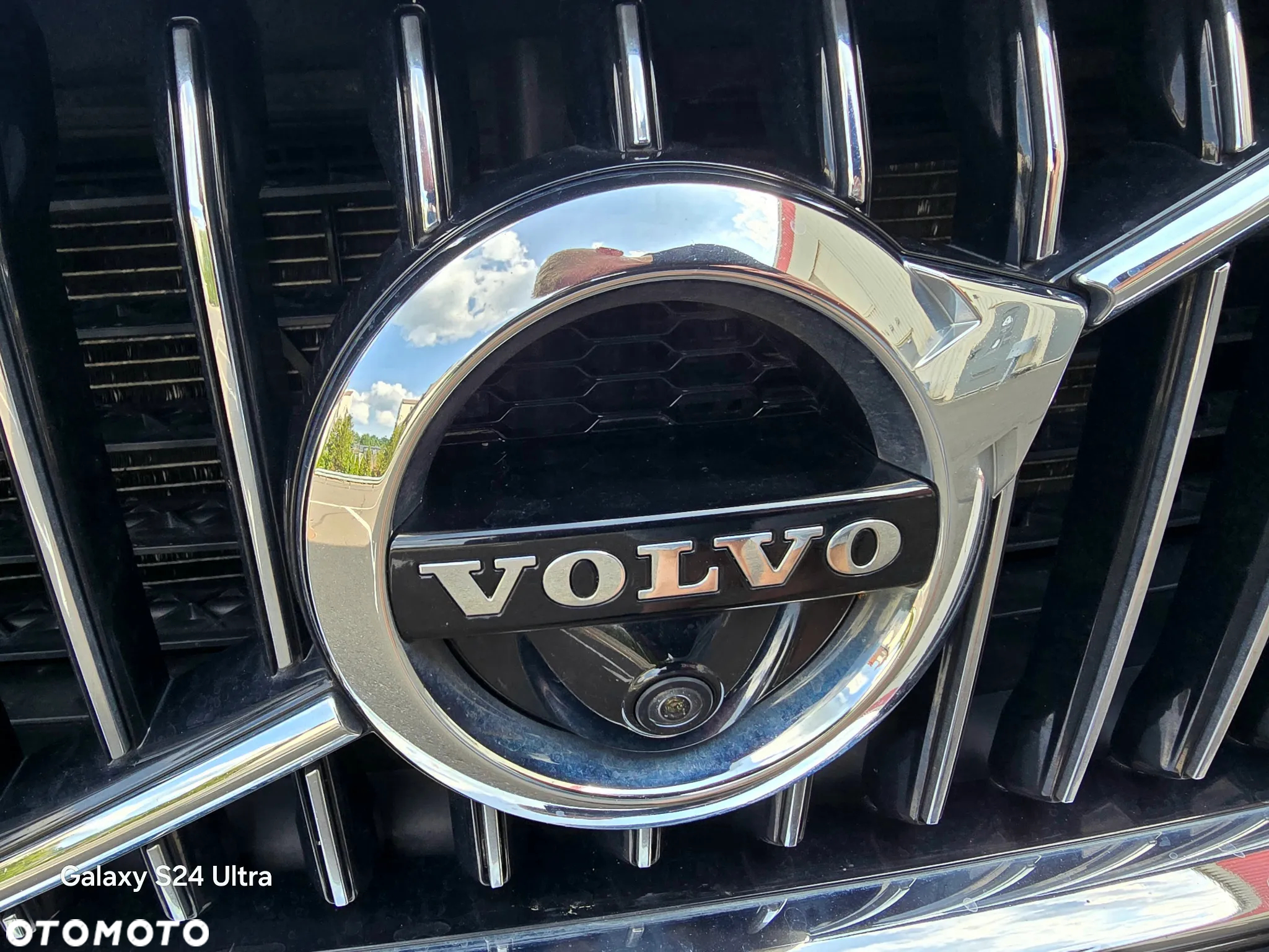 Volvo XC 60 B5 B AWD Inscription - 10