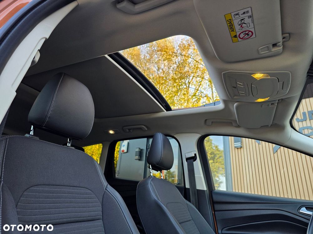 Ford Kuga - 14