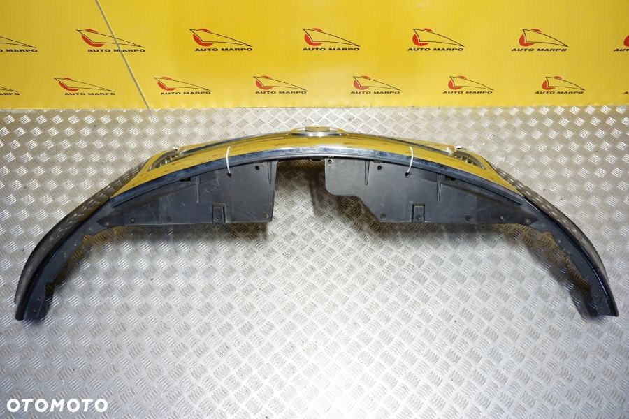 INFINITI QX QX56 QX80 2011 - 2018 Zderzak Przód Atrapa Grill Kamera USA - 9