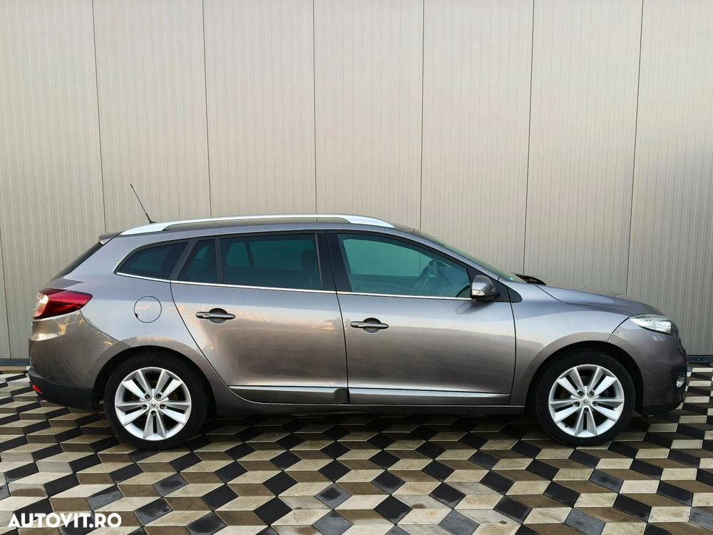 Renault Megane 1.4 TCe GT Line - 14