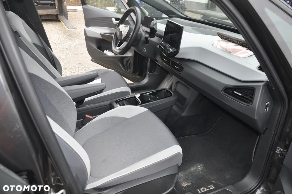 Volkswagen ID.3 58kWh Pro Performance - 15