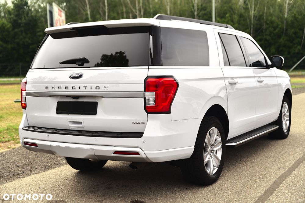 Ford Expedition - 13
