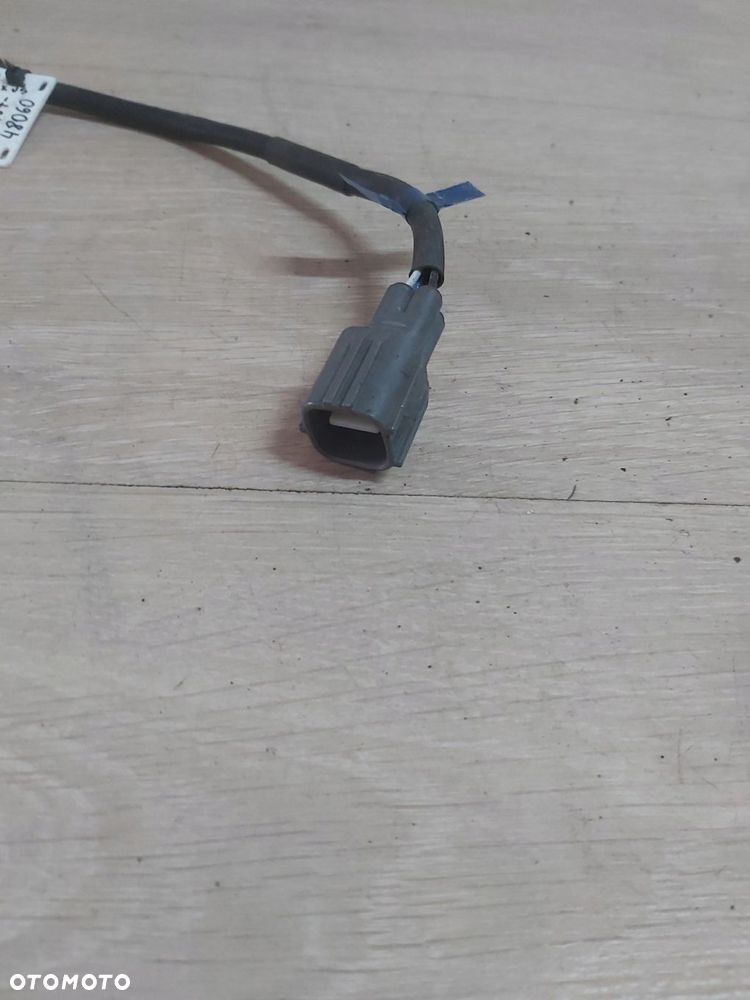 Toyota Highlander LEXUS RX II 330 400h Sonda lambda 89467-48060 - 3