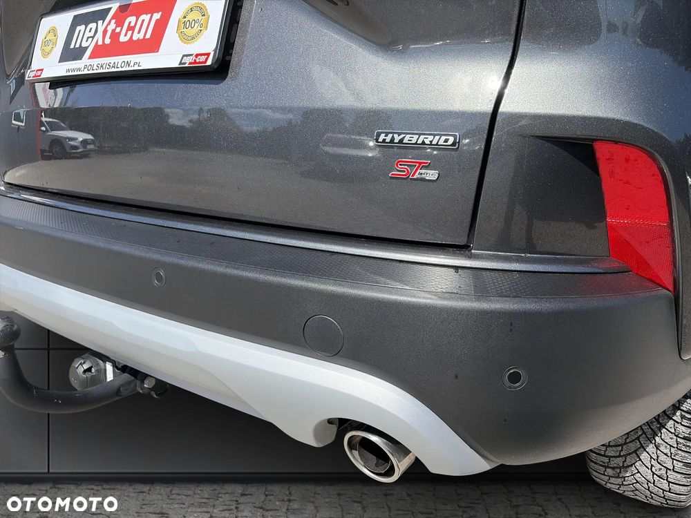 Ford Kuga 2.5 FHEV FWD Titanium - 25