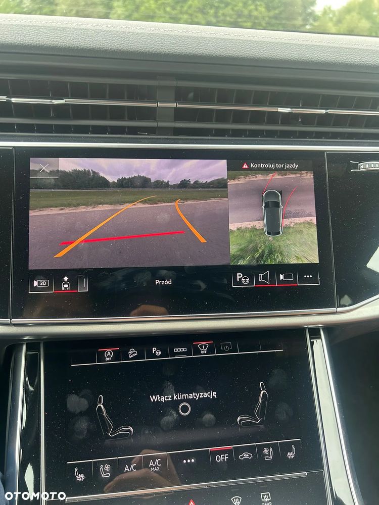 Audi Q8 55 TFSI mHEV Quattro Tiptronic - 26