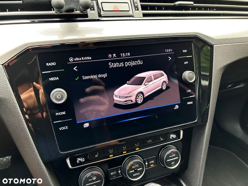 Volkswagen Passat 1.5 TSI EVO Business DSG - 13