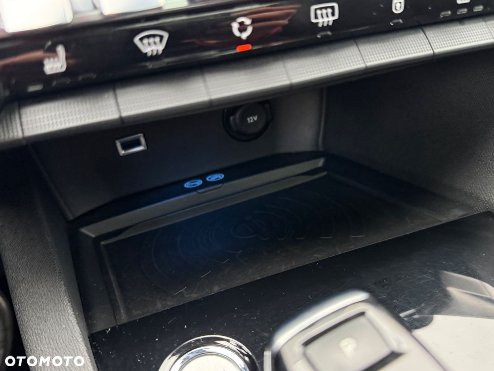 Peugeot 3008 BlueHDi 180 Stop & Start EAT8 GT - 21