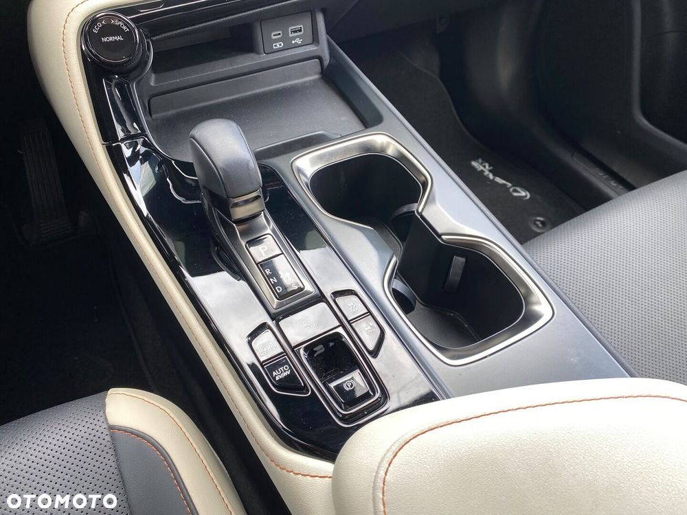 Lexus NX - 19
