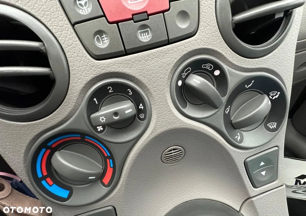 Fiat Panda 1.1 Fresh - 7