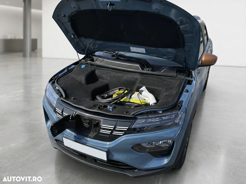 Dacia Spring 26.8 kWh Extreme - 9