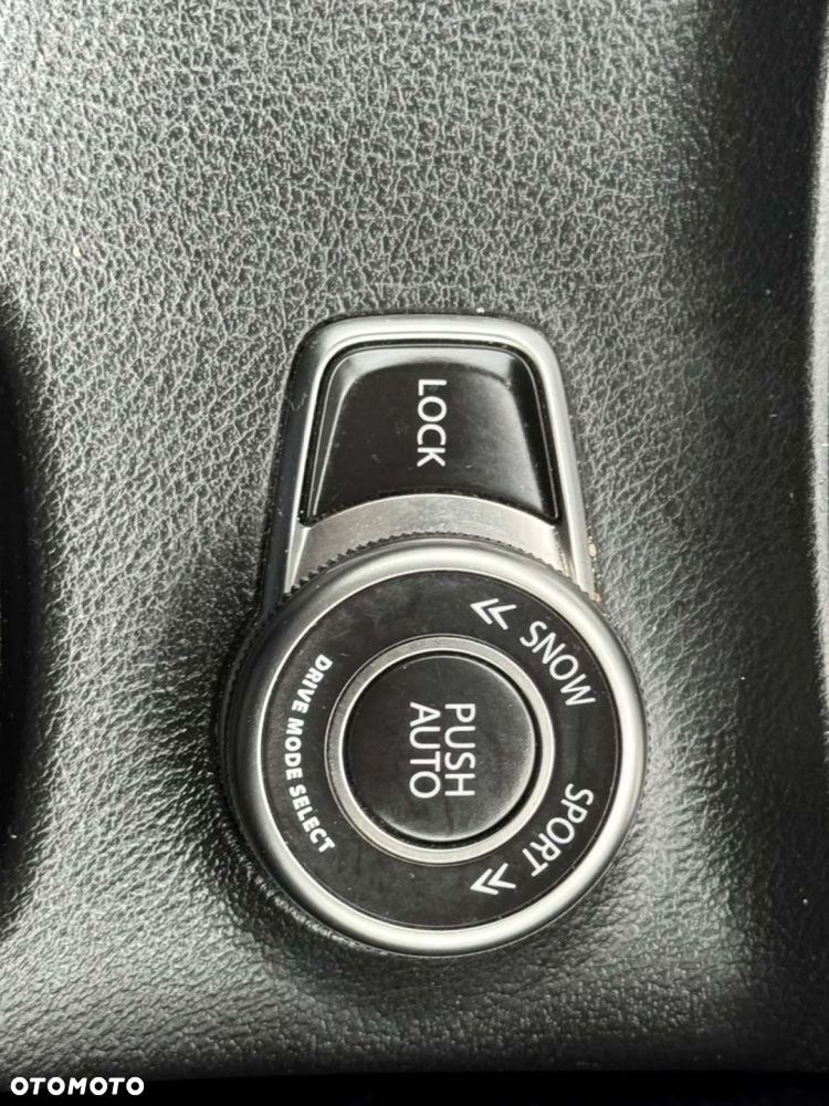 Suzuki SX4 S-Cross - 20