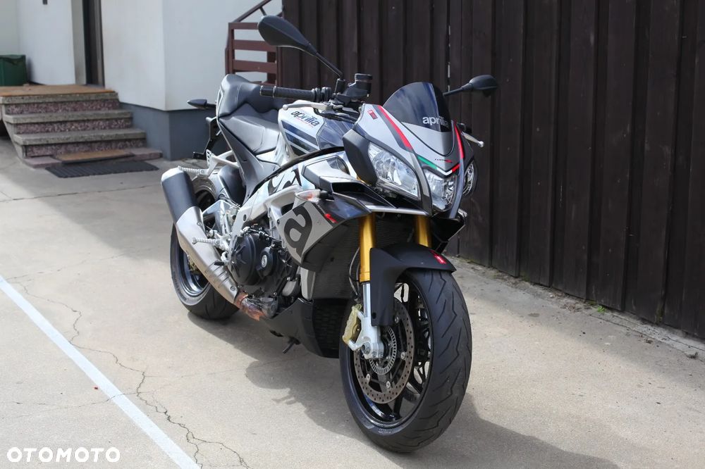 Aprilia Tuono - 16
