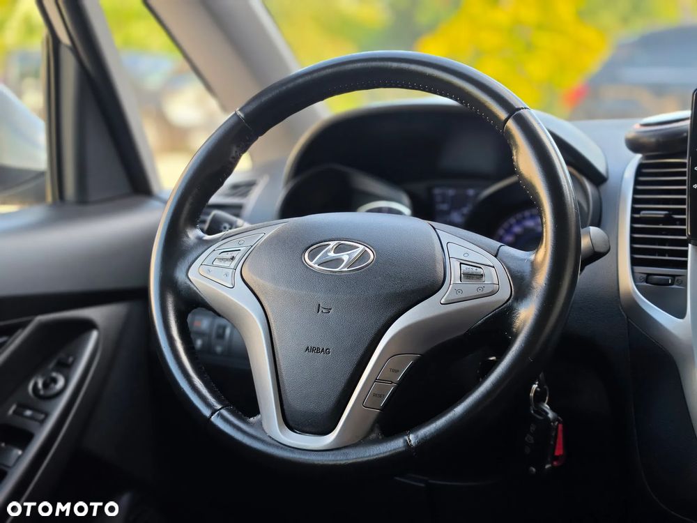 Hyundai ix20 - 29
