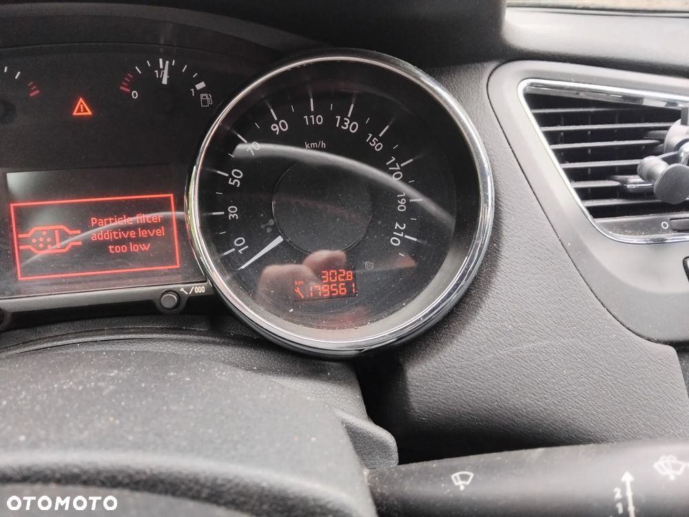 Peugeot 5008 1.6 HDi Active - 11