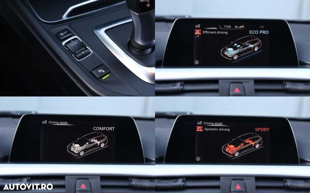 BMW 3 Series 2016 — imagine 30
