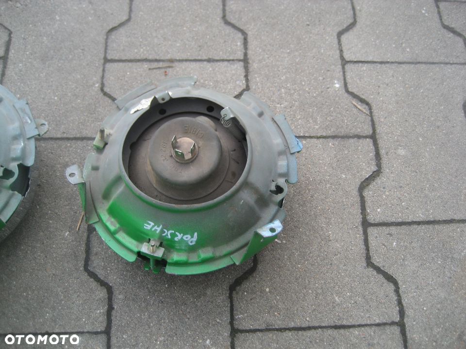 porsche 930 911 hella 1v6001491 03  lampy reflektory przód prawa lewa - 12