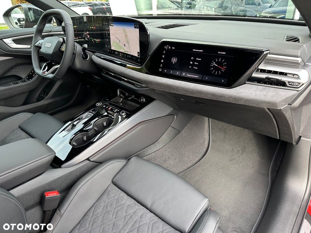 Audi A5 Avant - 23