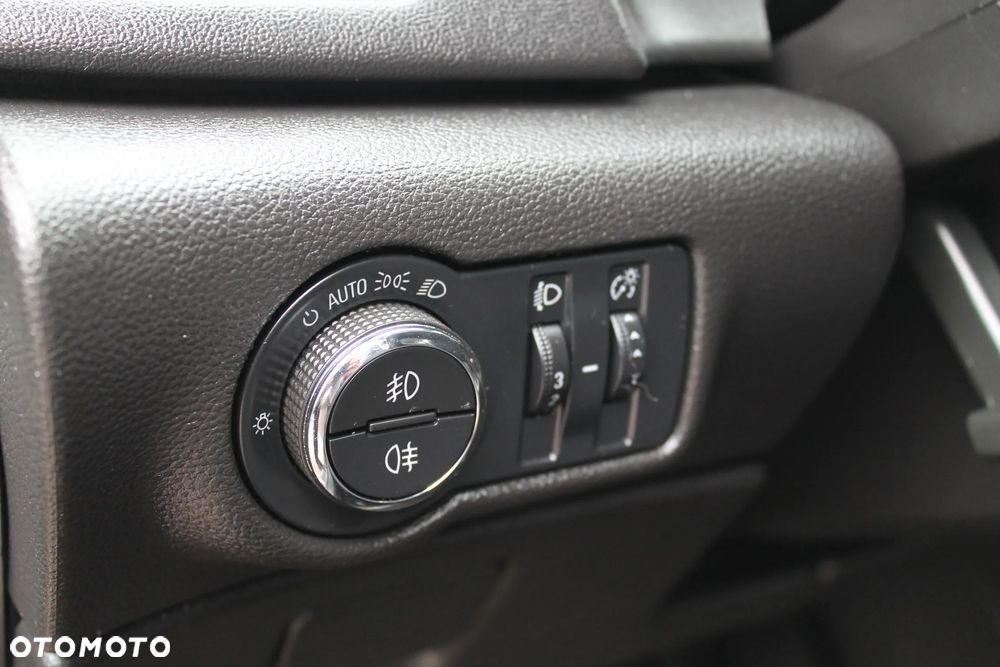 Opel Astra 1.6 Automatik ENERGY - 29