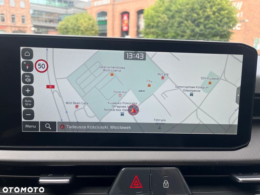 Kia Stonic 1.0 T-GDI L Business Line DCT - 32